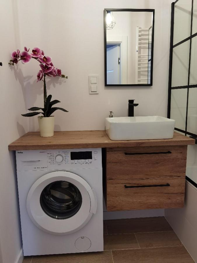 Apartment Aqua Przy Aquaparku W Redzie Rumia